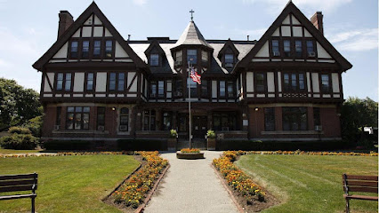 OUR LADYS HAVEN OF FAIRHAVEN INC — homepage