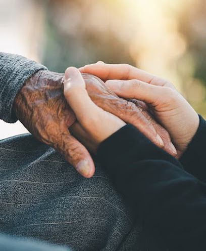OVATION HOSPICE OF PHOENIX — homepage