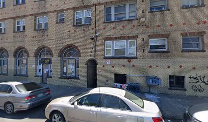 Over 21 Adult Day Program — homepage