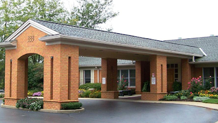 OVERBROOK CENTER — homepage