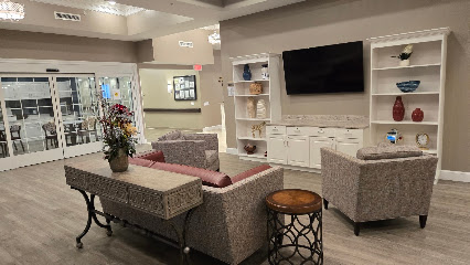 Overbrook Landing Health and Rehabiliation — homepage