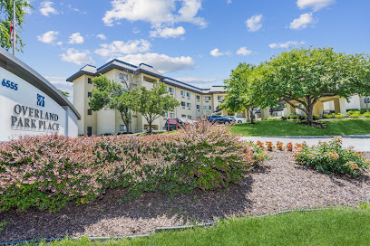Overland Park Place — homepage