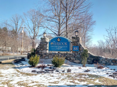 OVERLOOK HOSPICE SERVICES — homepage