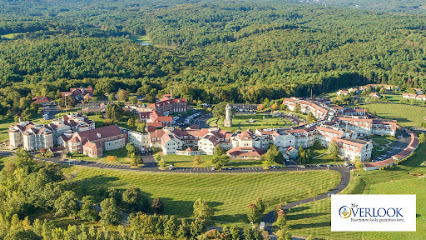 Overlook Masonic Health Center — homepage