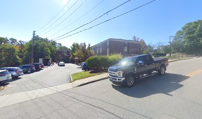 Overlook Nursing and Rehabilitation Center — homepage