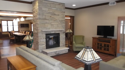 OVERTON COUNTY HEALTH AND REHAB CENTER — homepage