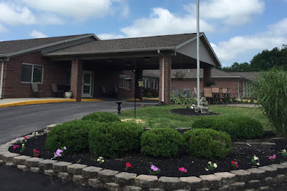 OWEN VALLEY REHABILITATION AND HEALTHCARE CENTER — homepage