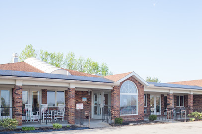 Owenton Healthcare and Rehabilitation — homepage