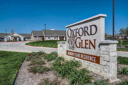 Oxford Glen Carrollton — homepage