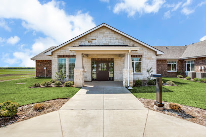 Oxford Glen Grand Prairie — homepage