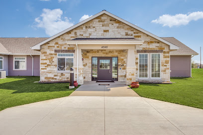 Oxford Glen Sachse — homepage