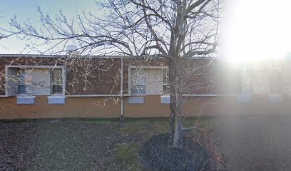 Oxford Health and Rehabilitation Center — homepage