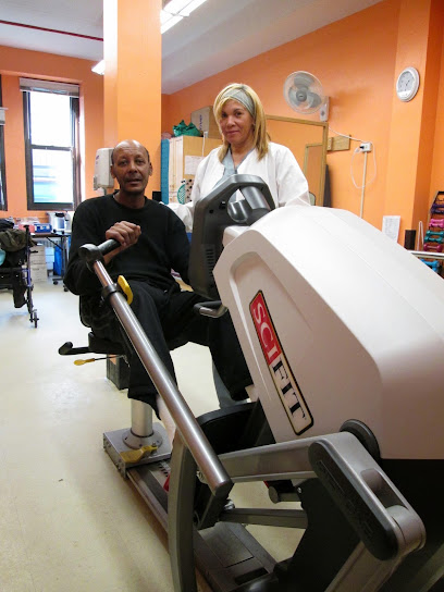 Oxford Nursing Home — homepage