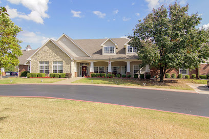 Oxford Springs Tulsa Assisted Living — homepage
