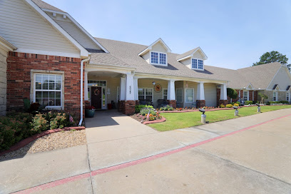 Oxford Springs Tulsa Memory Care — homepage