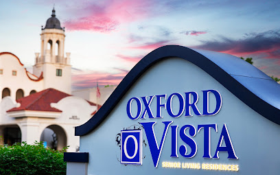 Oxford Vista Wichita — homepage