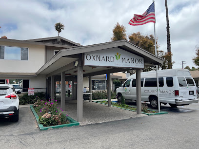 OXNARD HOME HEALTH CARE, INC — homepage