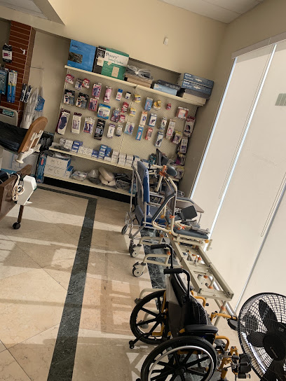 OXY HOME HEALTH SERVICES INC — homepage