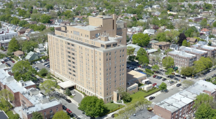 Ozanam Hall Of Queens Nursing Home Inc — homepage
