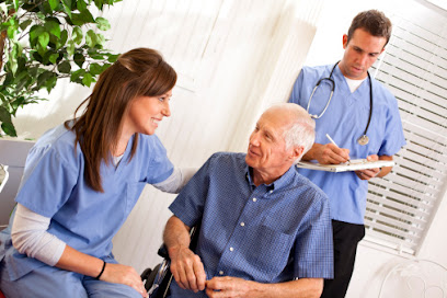 OZARK HOME HEALTHCARE — homepage