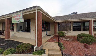 OZARK HOSPICE — homepage