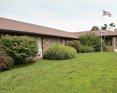 OZARK REHABILITATION & HEALTH CARE CENTER — homepage