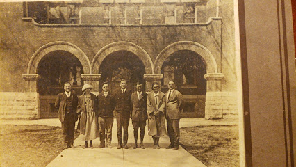 OZARKS METHODIST MANOR, THE — homepage