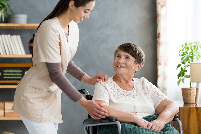 PACIFIC COAST HOSPICE INC — homepage
