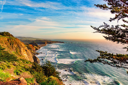 PACIFIC COAST MANOR — homepage