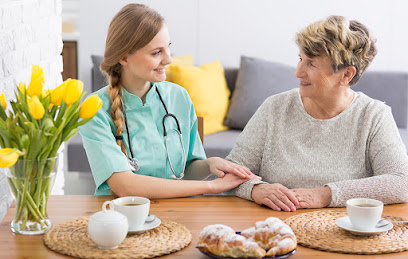 PACIFIC CREST HOSPICE OF VENTURA COUNTY LLC — homepage