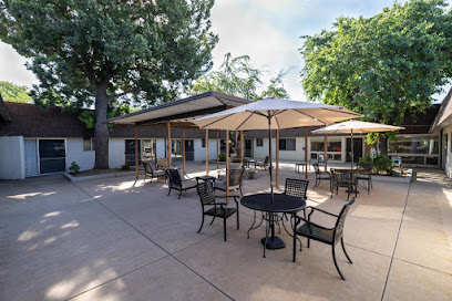 PACIFIC GARDENS NURSING AND REHABILITATION CENTER — homepage