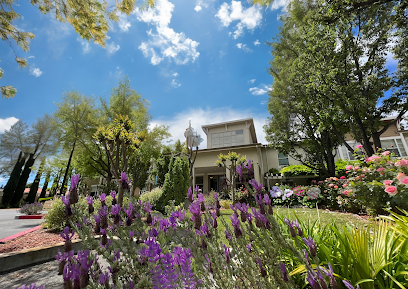 Pacific Gardens — homepage
