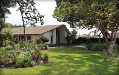 PACIFIC HAVEN SUBACUTE AND HEALTHCARE CENTER — homepage