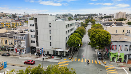 PACIFIC HEIGHTS TRANSITIONAL CARE CENTER — homepage