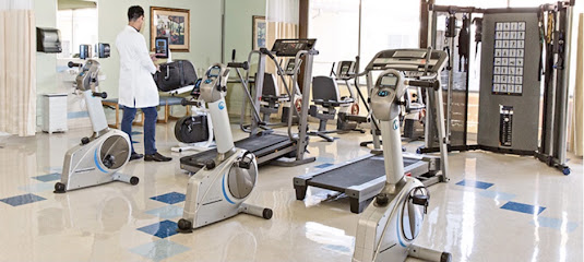 PACIFIC PALMS HEALTHCARE — homepage