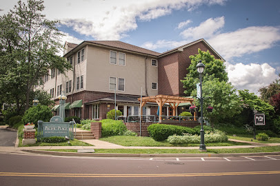 Pacific Place Senior Living — homepage