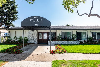 PACIFIC POST ACUTE — homepage