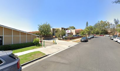 PACIFIC VILLA, INC — homepage
