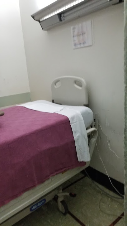 PACIFICA HOSPITAL OF THE VALLEY DP SNF — homepage