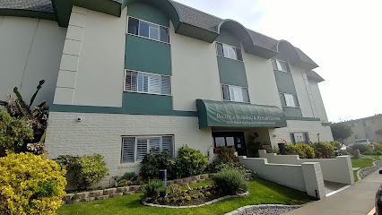 PACIFICA NURSING AND REHABILITATION CENTER — homepage