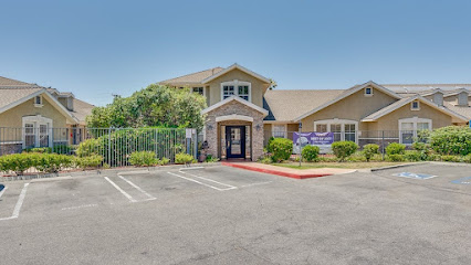 Pacifica Senior Living Newport Mesa — homepage