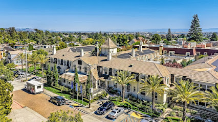 Pacifica Senior Living Oakland Heights — homepage