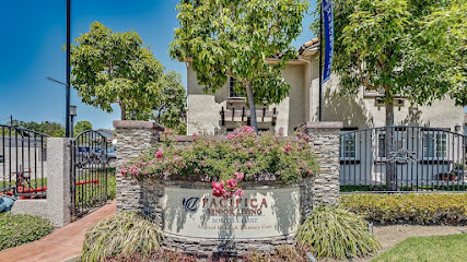 Pacifica Senior Living South Coast — homepage