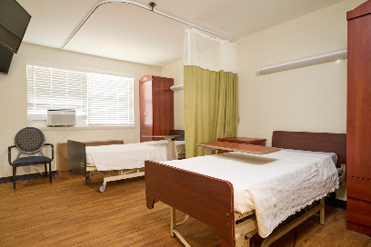 PALACE REHABILITATION AND CARE CENTER, THE — homepage