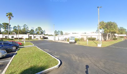 PALATKA CENTER FOR REHABILITATION AND HEALING — homepage