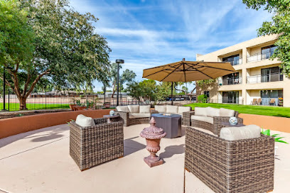 Palazzo Senior Apartments - 55+ Active Adult Apartments — homepage