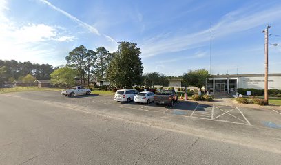 PALEMON GASKINS MEM NSG HOME — homepage