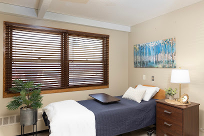 PALISADE HEALTHCARE CENTER — homepage