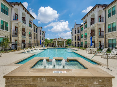 Palladium Garland Senior Living — homepage