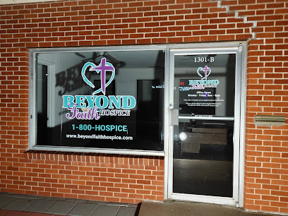 PALLI-MED HOSPICE LLC — homepage